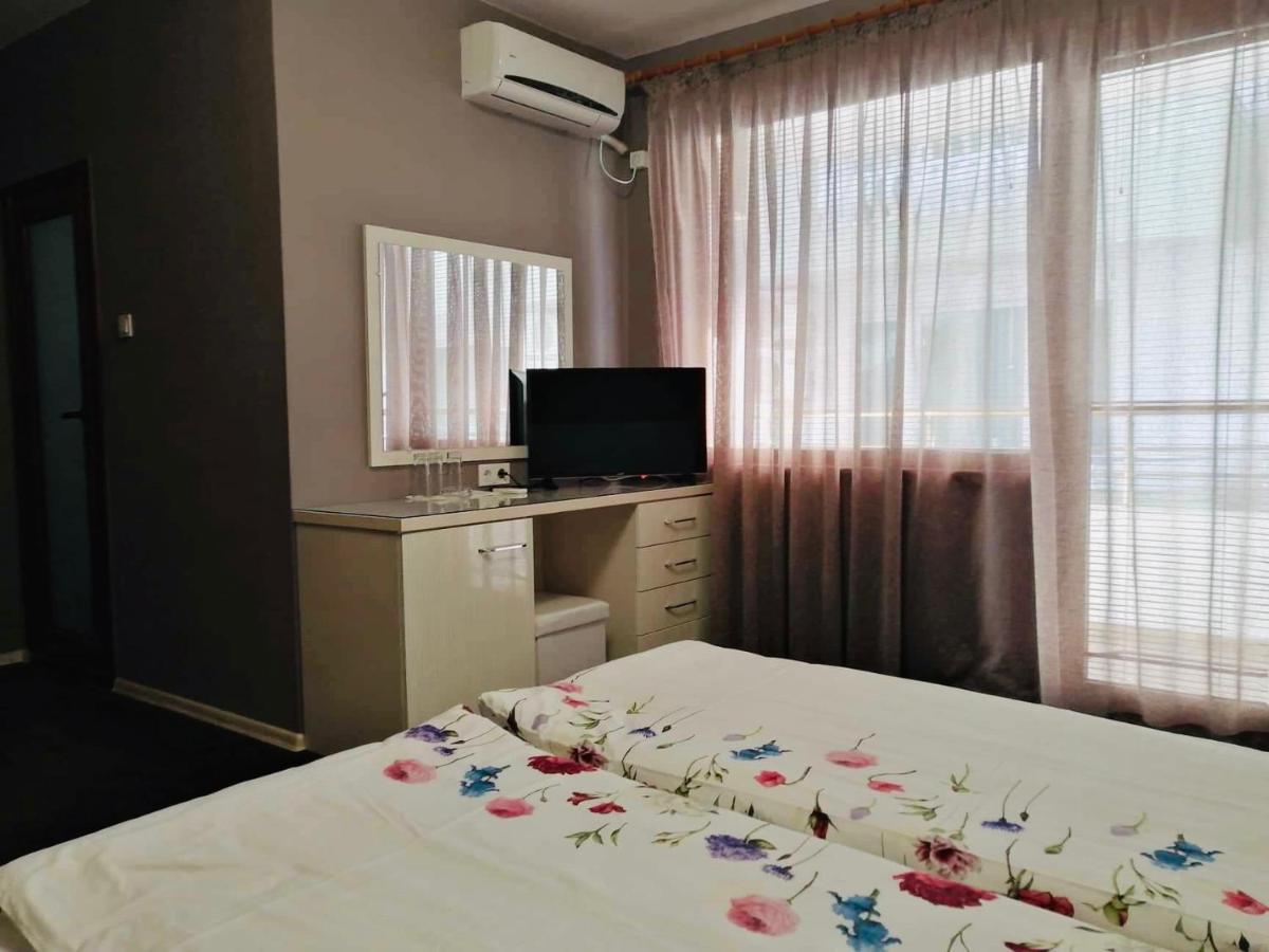 Джорджия Hotel Kiten  Kültér fotó