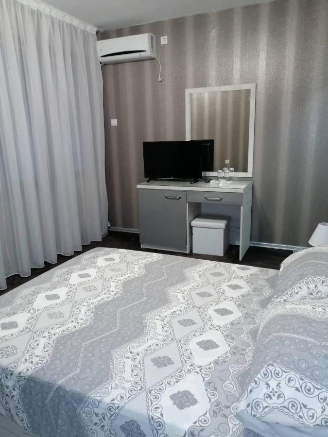 Джорджия Hotel Kiten  Kültér fotó