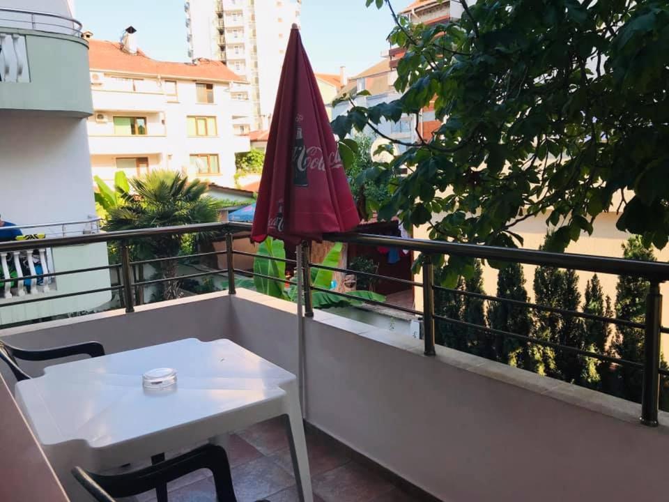 Джорджия Hotel Kiten  Kültér fotó