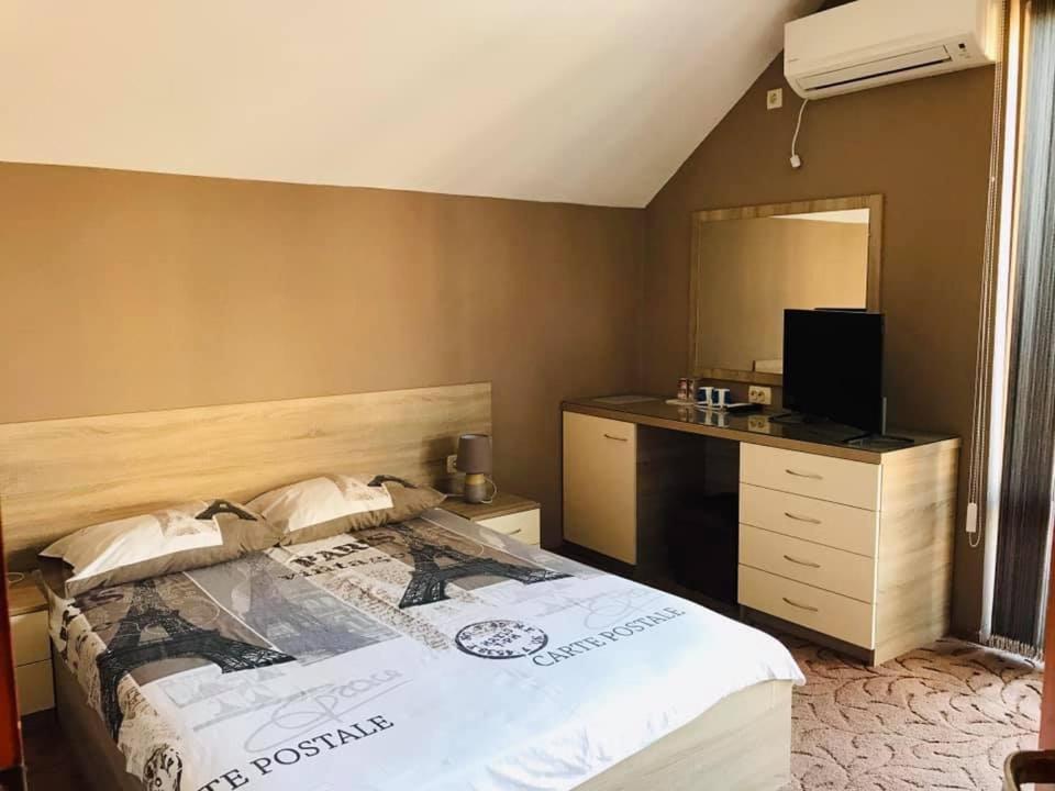 Джорджия Hotel Kiten  Kültér fotó
