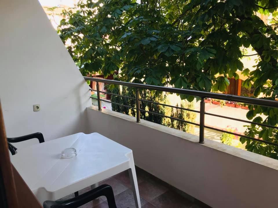 Джорджия Hotel Kiten  Kültér fotó