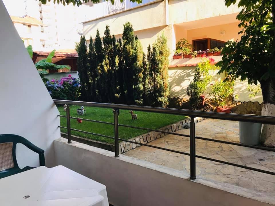 Джорджия Hotel Kiten  Kültér fotó