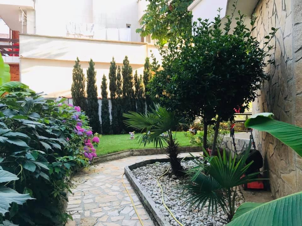 Джорджия Hotel Kiten  Kültér fotó