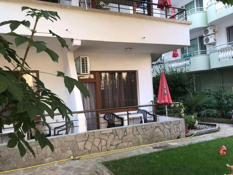 Джорджия Hotel Kiten  Kültér fotó