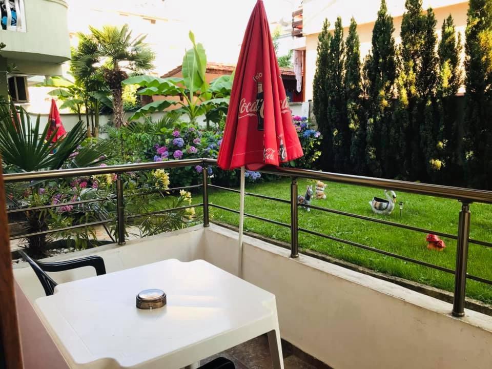 Джорджия Hotel Kiten  Kültér fotó
