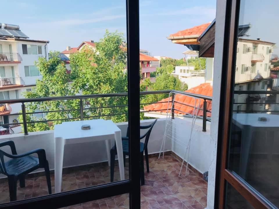 Джорджия Hotel Kiten  Kültér fotó