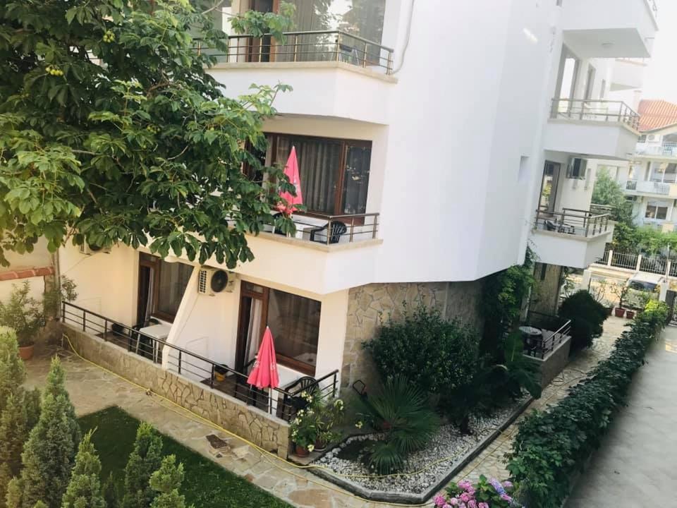 Джорджия Hotel Kiten  Kültér fotó