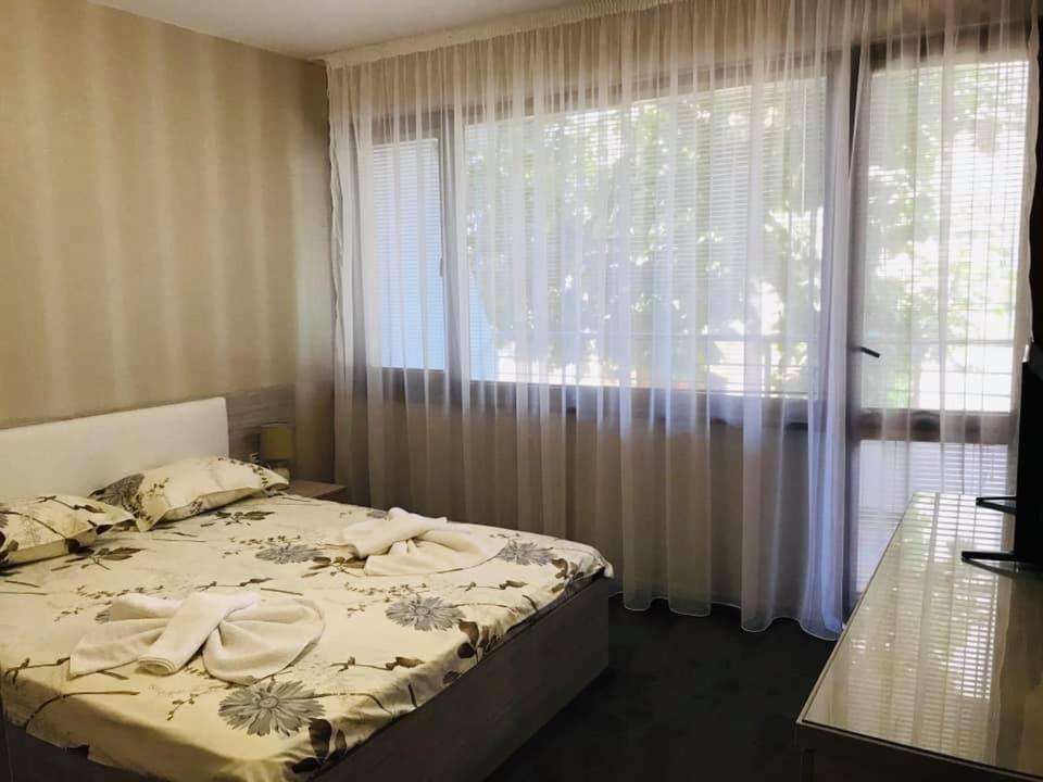 Джорджия Hotel Kiten  Kültér fotó