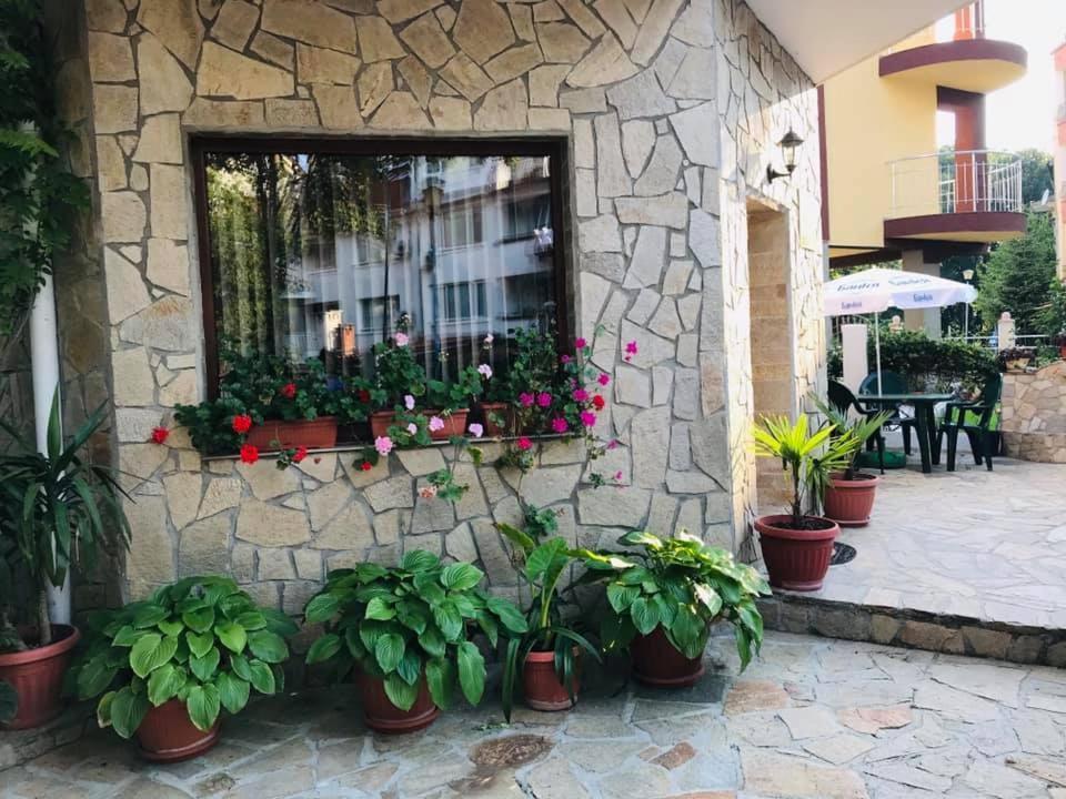 Джорджия Hotel Kiten  Kültér fotó