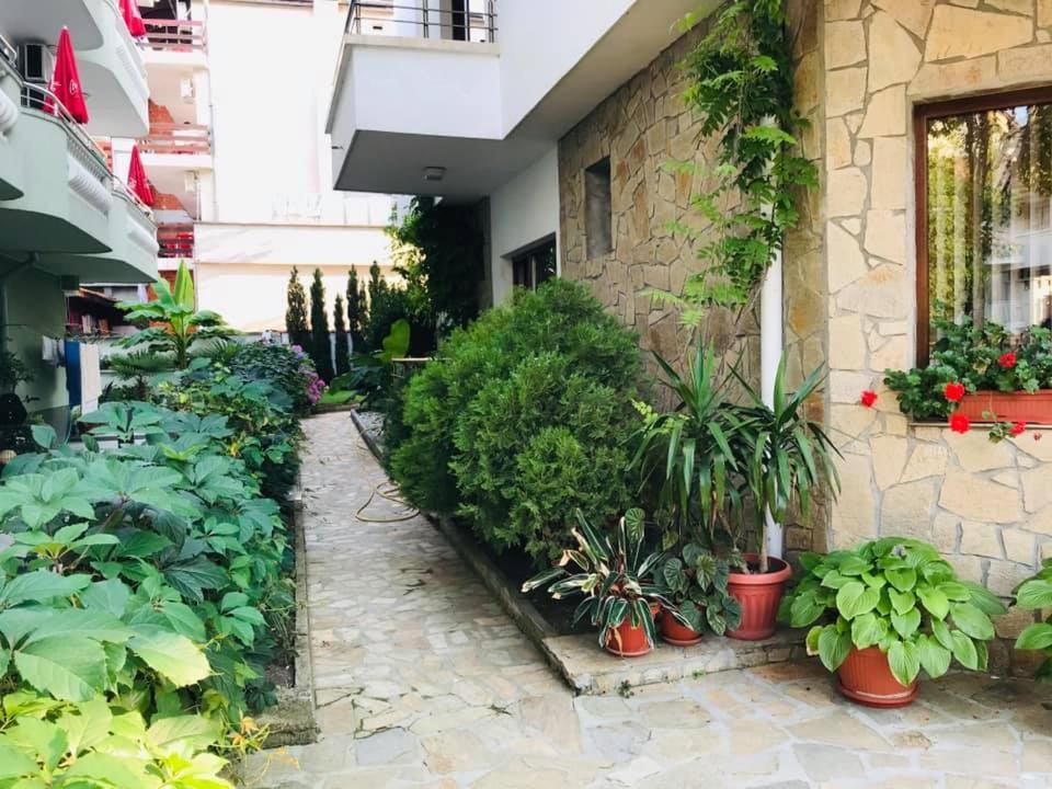Джорджия Hotel Kiten  Kültér fotó