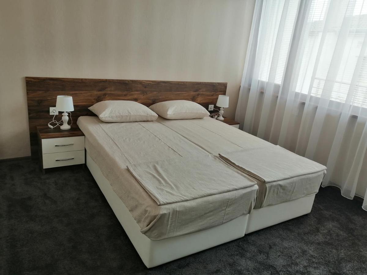 Джорджия Hotel Kiten  Kültér fotó