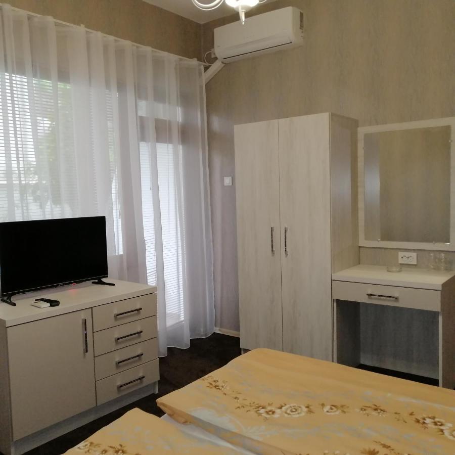 Джорджия Hotel Kiten  Kültér fotó