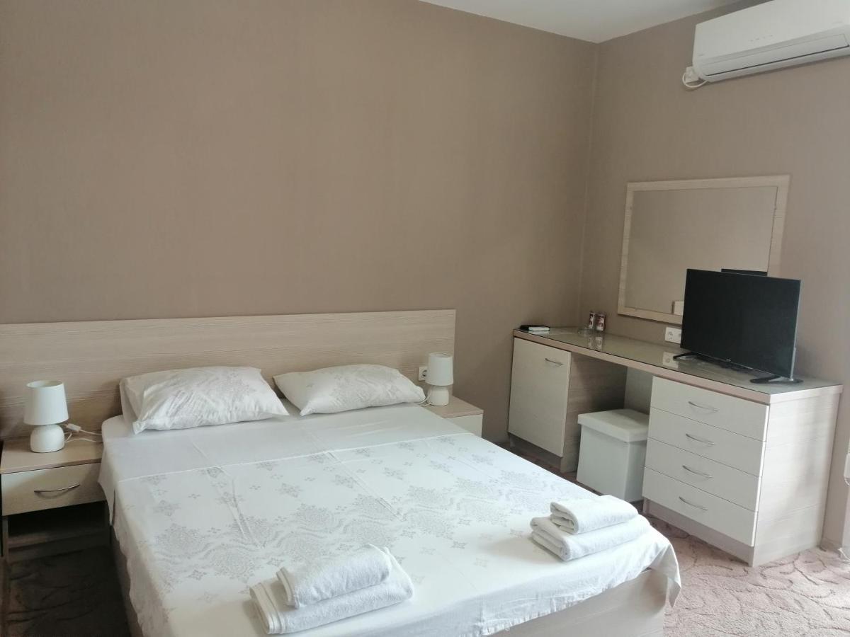 Джорджия Hotel Kiten  Kültér fotó