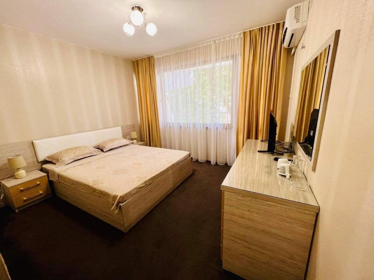 Джорджия Hotel Kiten  Kültér fotó
