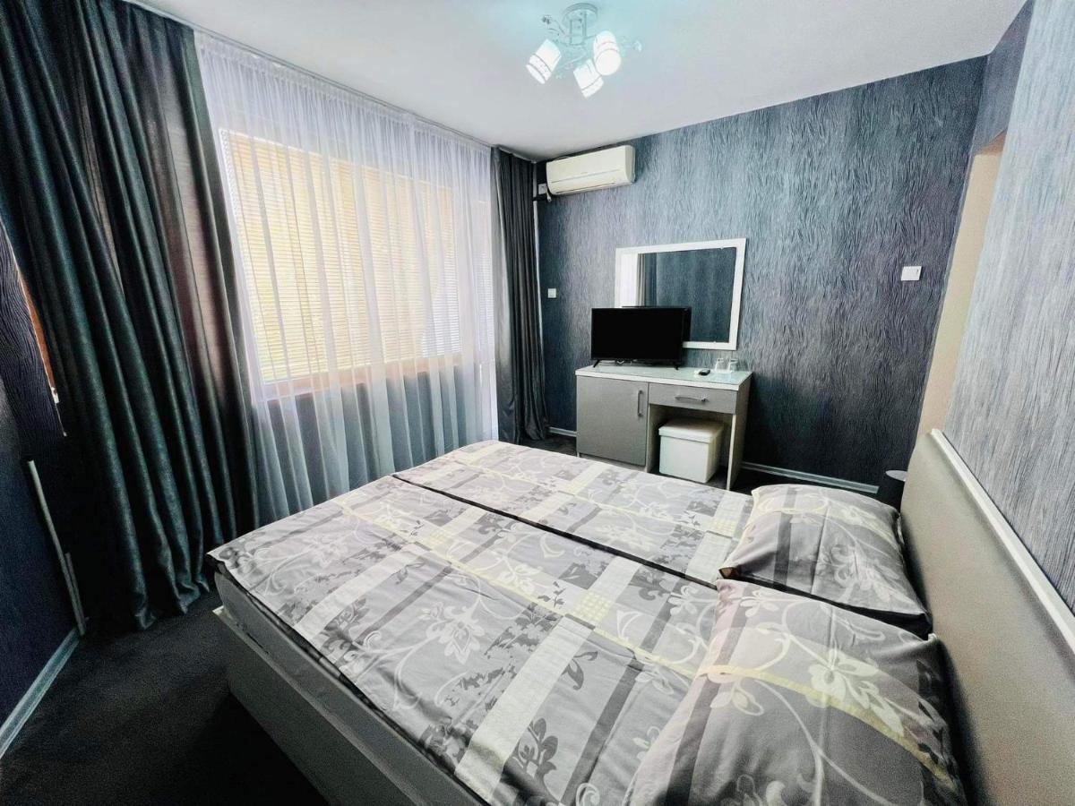 Джорджия Hotel Kiten  Kültér fotó