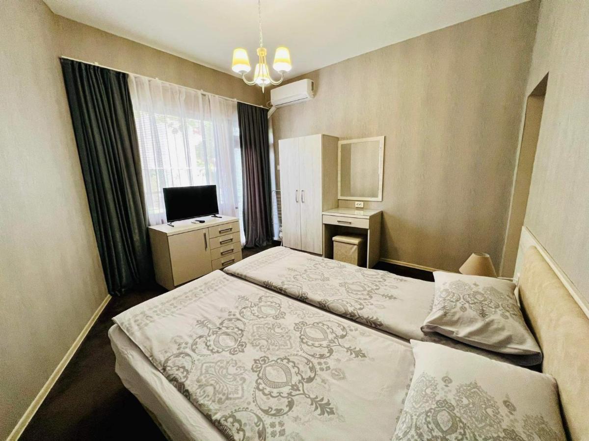 Джорджия Hotel Kiten  Kültér fotó