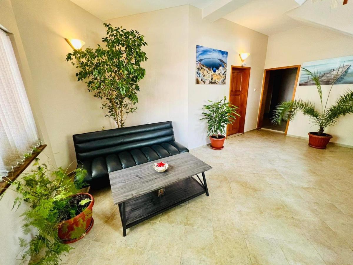 Джорджия Hotel Kiten  Kültér fotó