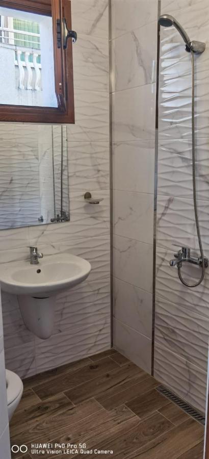 Джорджия Hotel Kiten  Kültér fotó
