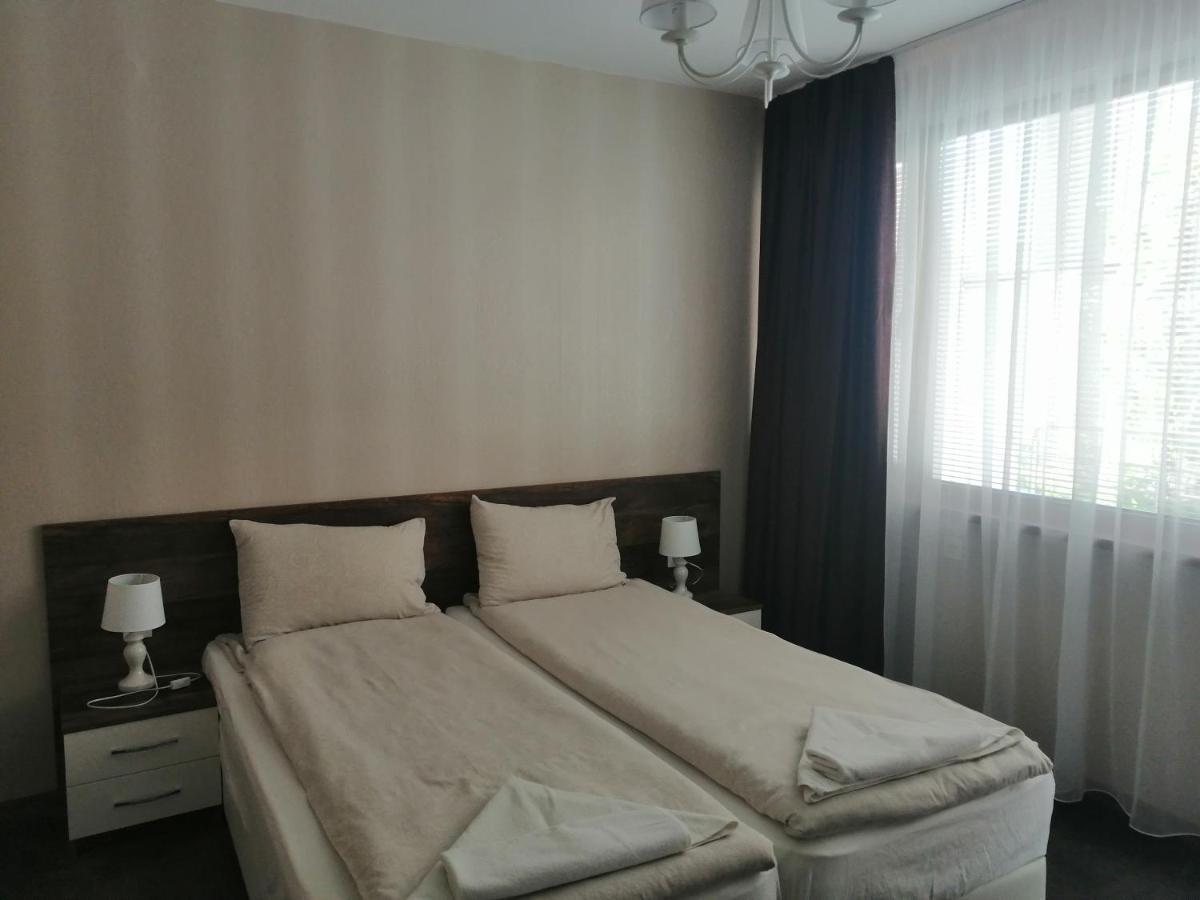 Джорджия Hotel Kiten  Szoba fotó