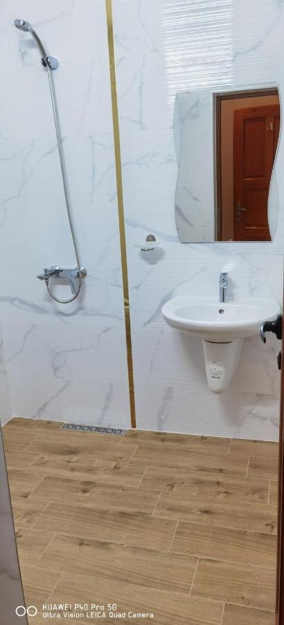 Джорджия Hotel Kiten  Kültér fotó