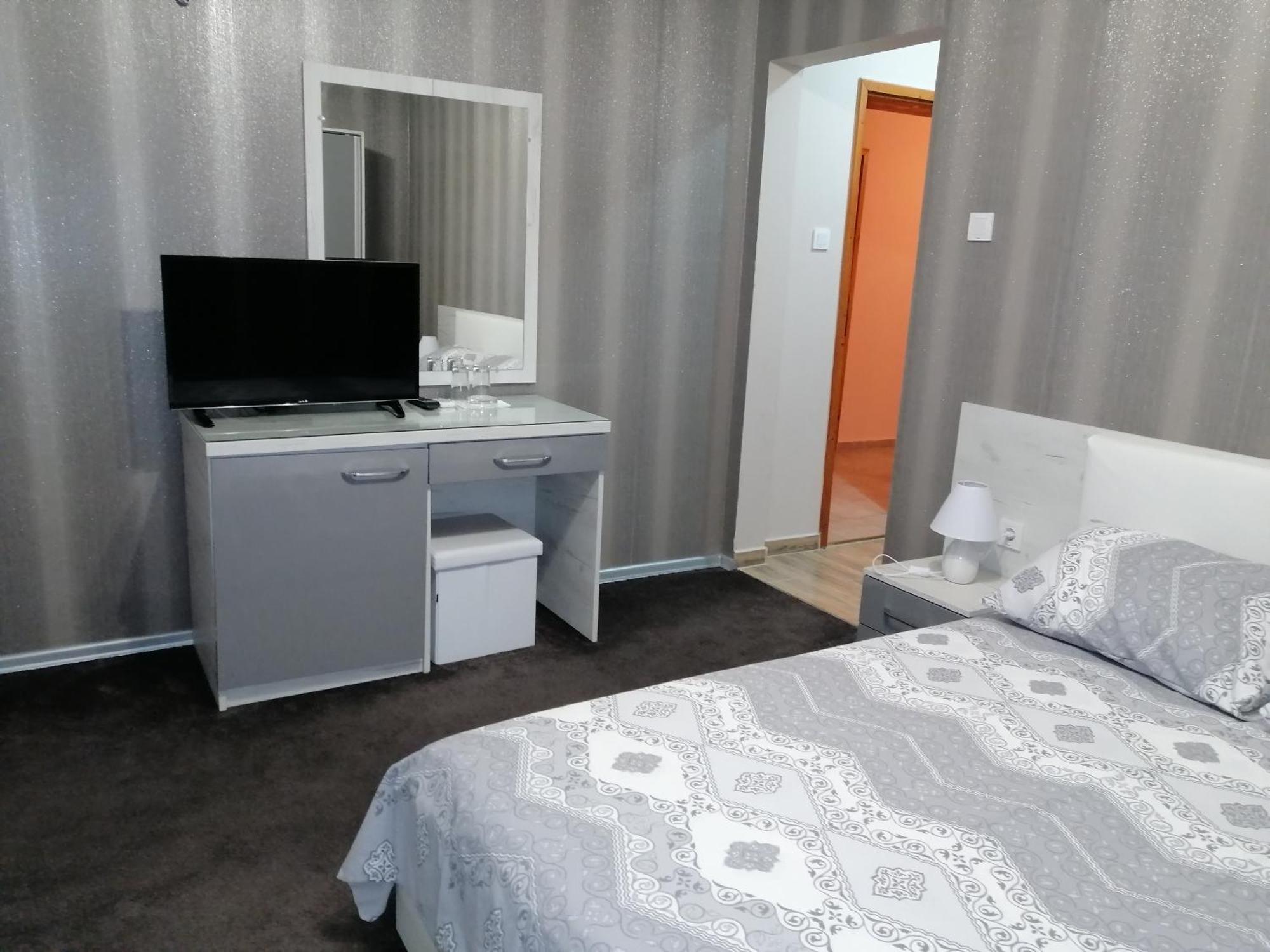 Джорджия Hotel Kiten  Szoba fotó