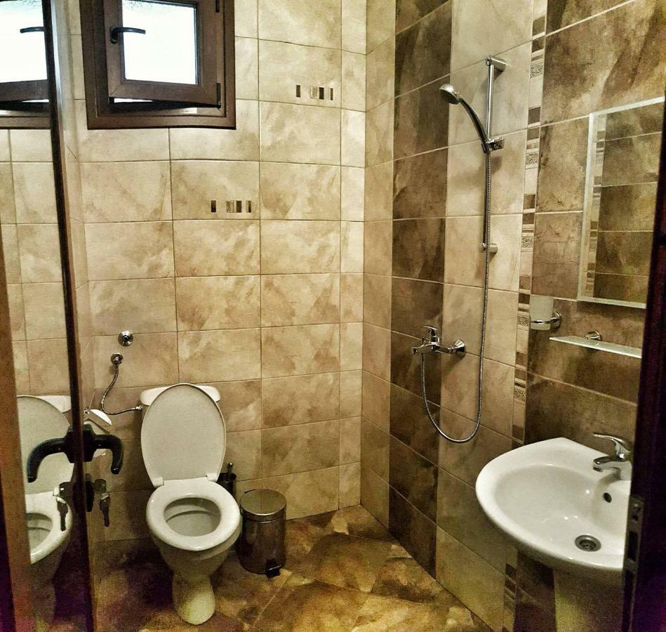 Джорджия Hotel Kiten  Kültér fotó