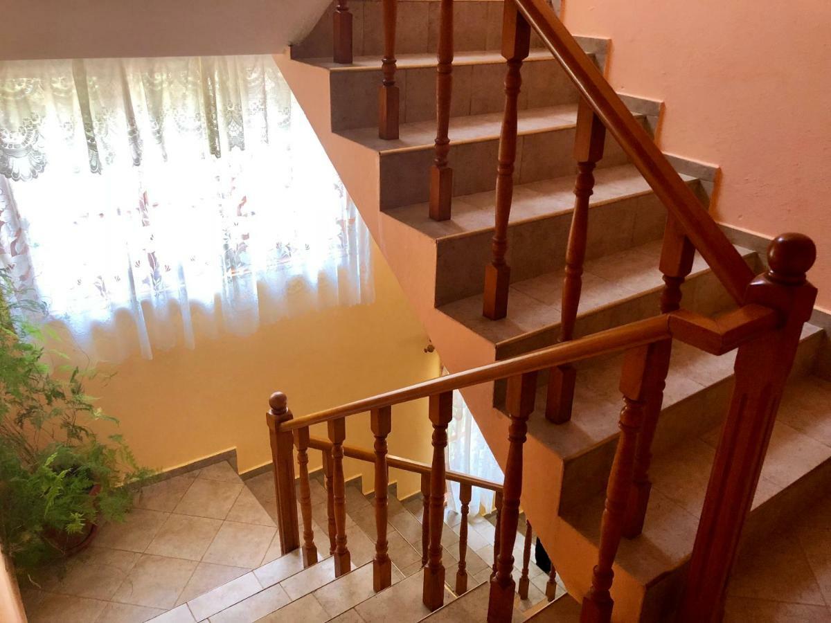 Джорджия Hotel Kiten  Kültér fotó
