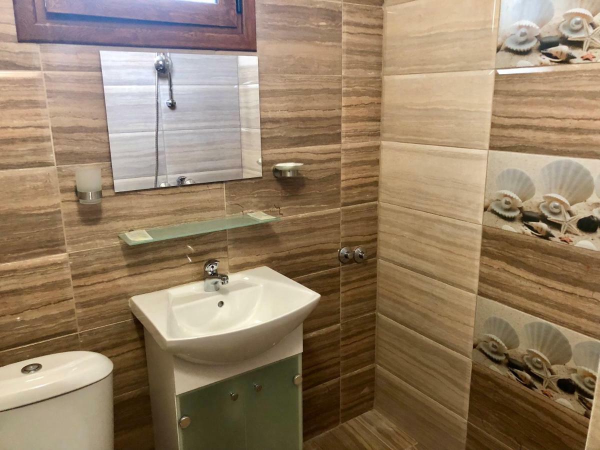 Джорджия Hotel Kiten  Kültér fotó