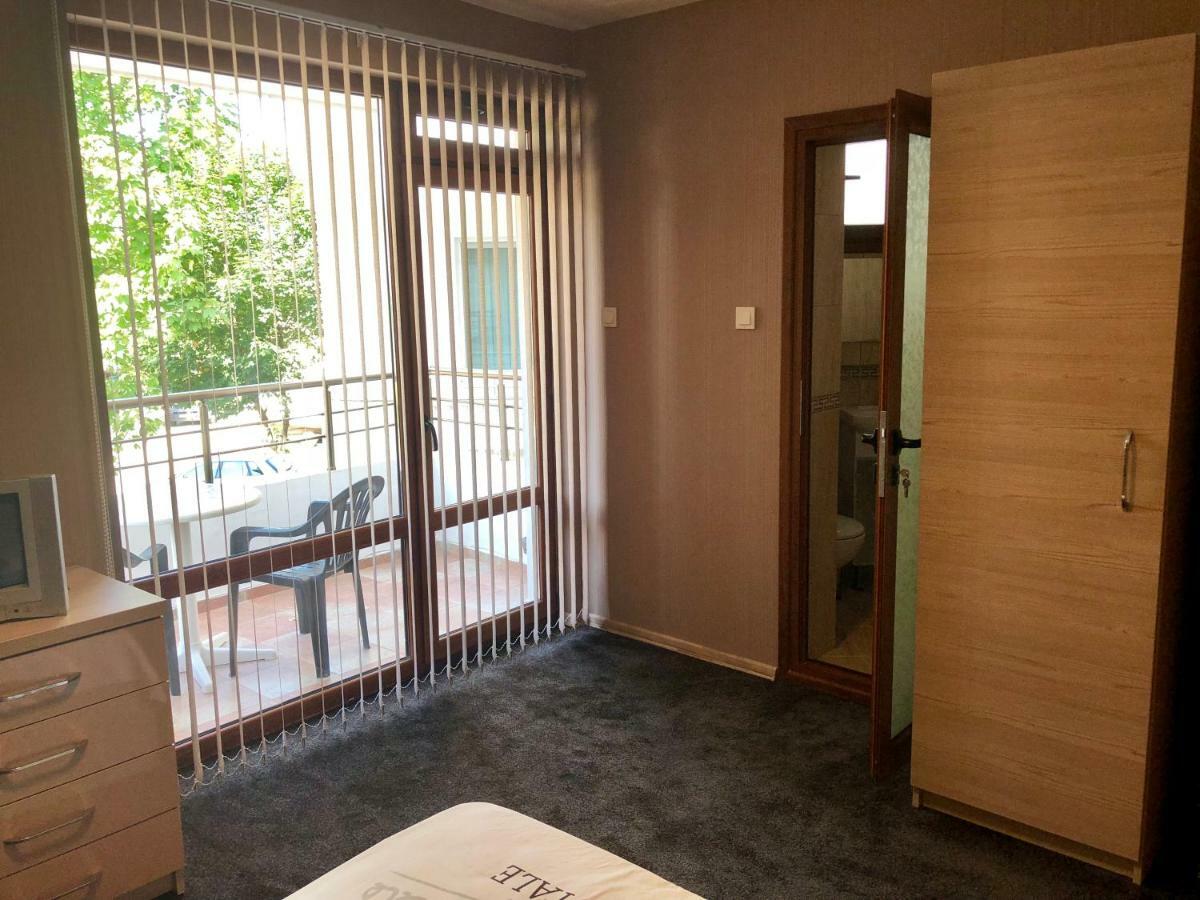 Джорджия Hotel Kiten  Kültér fotó