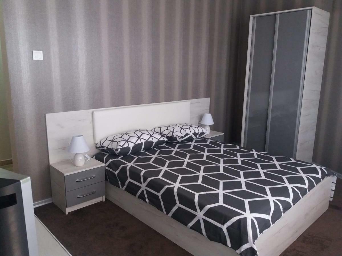 Джорджия Hotel Kiten  Kültér fotó